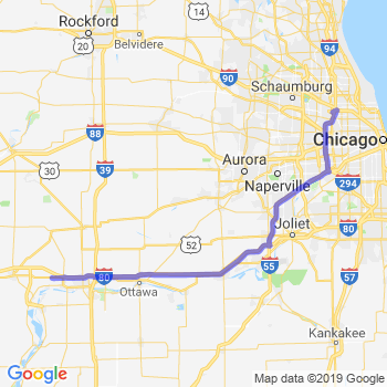 Travel from Seatonville to O'Hare airport Limousine service to O'Hare airport (ORD)