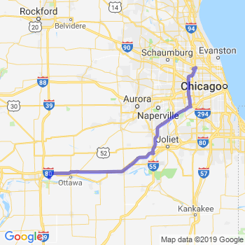 Travel from Utica to O'Hare airport Limousine service to O'Hare airport (ORD)