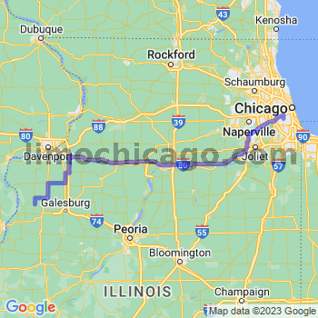 Limousine service to Midway airport (MDW)