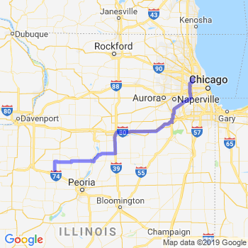 Travel from Williamsfield to O'Hare airport Limousine service to O'Hare airport (ORD)