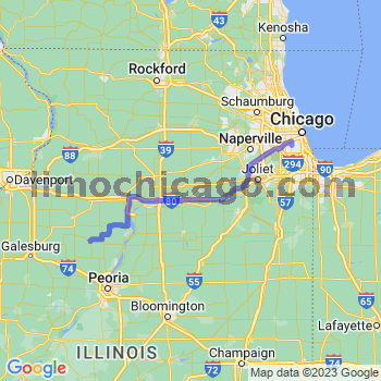Limousine service to Midway airport (MDW)