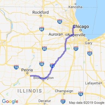 Travel from Morton to O'Hare airport Limousine service to O'Hare airport (ORD)
