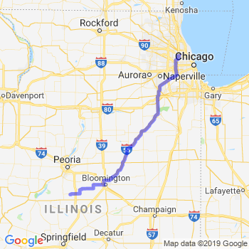 Travel from Delavan to Midway airport Limousine service to Midway airport (MDW)