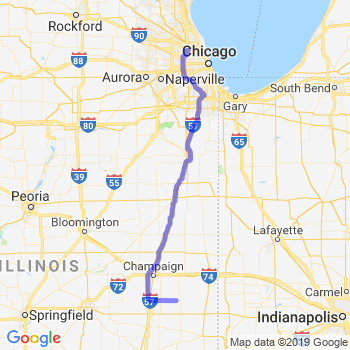 Travel from Broadlands to O'Hare airport Limousine service to O'Hare airport (ORD)