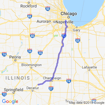 Travel from Cisco to Midway airport Limousine service to Midway airport (MDW)