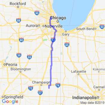 Limousine service to Midway airport (MDW)