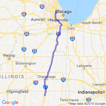 Travel from Arcola to O'Hare airport Limousine service to O'Hare airport (ORD)