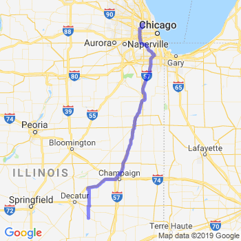 Travel from Bethany to O'Hare airport Limousine service to O'Hare airport (ORD)