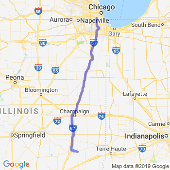 Travel from Charleston to Midway airport Limousine service to Midway airport (MDW)