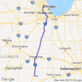 Travel from Charleston to O'Hare airport Limousine service to O'Hare airport (ORD)