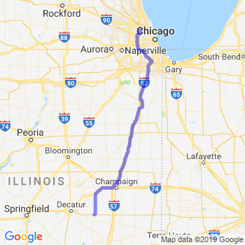 Travel from Hammond to O'Hare airport Limousine service to O'Hare airport (ORD)