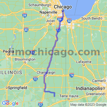 Travel from Kansas to Chicago Loop Limousine service to Chicago Loop