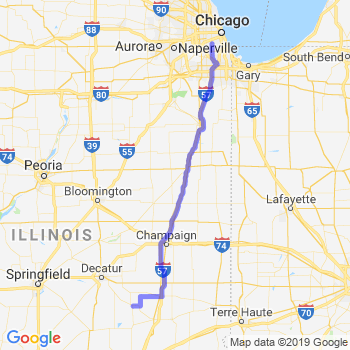 Travel from Sullivan to Midway airport Limousine service to Midway airport (MDW)