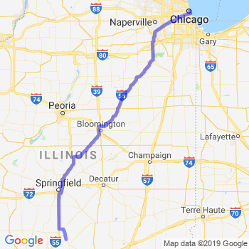 Travel from Butler to Chicago Loop Limousine service to Chicago Loop