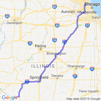 Travel from Eldred to O'Hare airport Limousine service to O'Hare airport (ORD)