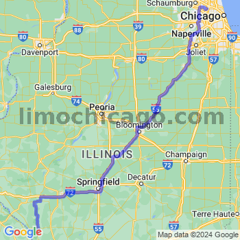 Travel from Michael to O'Hare airport Limousine service to O'Hare airport (ORD)