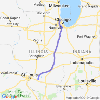 Travel from Germantown to Midway airport Limousine service to Midway airport (MDW)