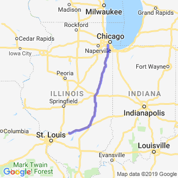 Limousine service to Midway airport (MDW)