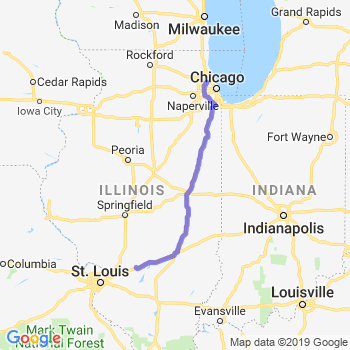 Limousine service to O'Hare airport (ORD)
