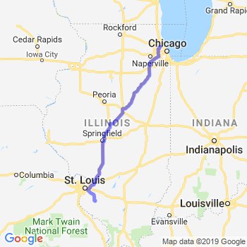 Travel from New Athens to O'Hare airport Limousine service to O'Hare airport (ORD)