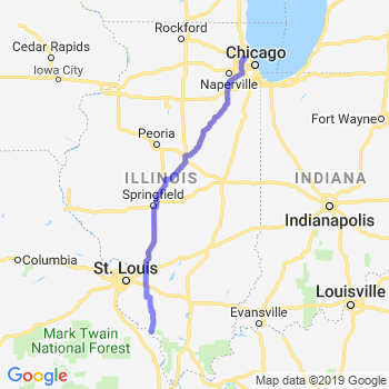 Travel from Rockwood to O'Hare airport Limousine service to O'Hare airport (ORD)