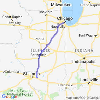 Travel from Summerfield to Midway airport Limousine service to Midway airport (MDW)