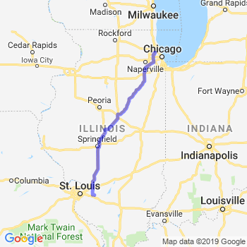 Travel from Summerfield to O'Hare airport Limousine service to O'Hare airport (ORD)