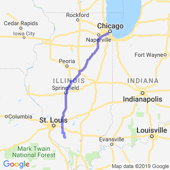 Travel from Tilden to Midway airport Limousine service to Midway airport (MDW)