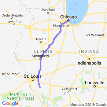 Travel from Tilden to Chicago Loop Limousine service to Chicago Loop