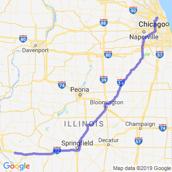 Travel from Barry to O'Hare airport Limousine service to O'Hare airport (ORD)