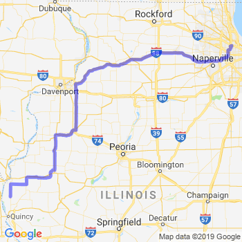 Travel from Lima to O'Hare airport Limousine service to O'Hare airport (ORD)