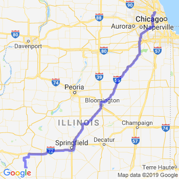 Travel from Pearl to O'Hare airport Limousine service to O'Hare airport (ORD)
