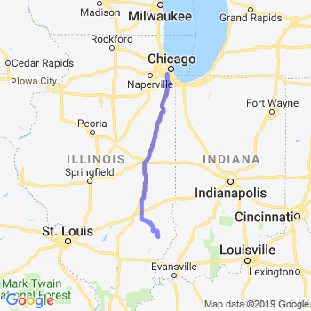 Travel from Claremont to Midway airport Limousine service to Midway airport (MDW)