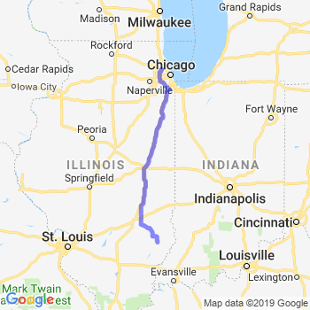 Travel from Claremont to O'Hare airport Limousine service to O'Hare airport (ORD)
