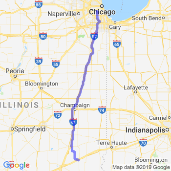 Travel from Greenup to Midway airport Limousine service to Midway airport (MDW)
