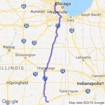 Travel from Greenup to O'Hare airport Limousine service to O'Hare airport (ORD)