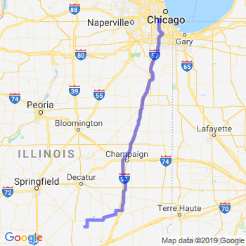 Travel from Lakewood to Midway airport Limousine service to Midway airport (MDW)