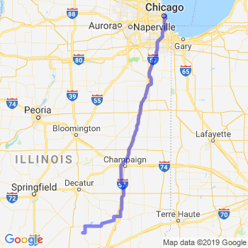 Travel from Lakewood to Chicago Loop Limousine service to Chicago Loop