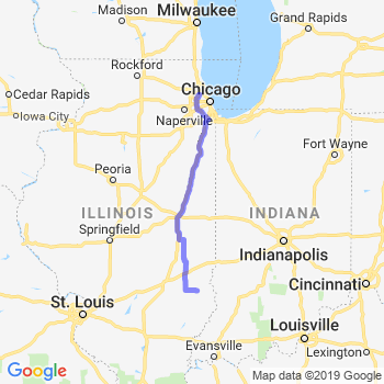 Travel from Oblong to O'Hare airport Limousine service to O'Hare airport (ORD)