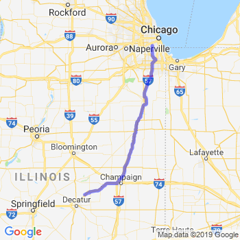Travel from Argenta to Midway airport Limousine service to Midway airport (MDW)