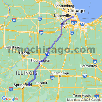 Limousine service to Midway airport (MDW)