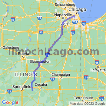 Limousine service to Midway airport (MDW)