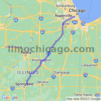 Limousine service to Midway airport (MDW)