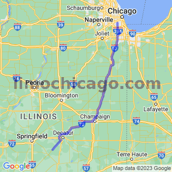 Travel from Stonington to Midway airport Limousine service to Midway airport (MDW)