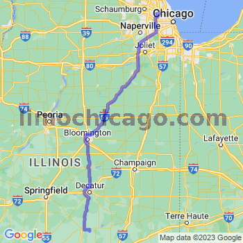 Travel from Tower Hill to O'Hare airport Limousine service to O'Hare airport (ORD)