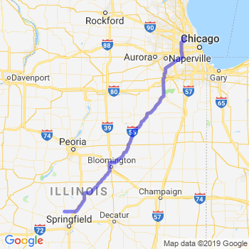 Travel from Athens to O'Hare airport Limousine service to O'Hare airport (ORD)