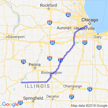 Travel from Havana to Midway airport Limousine service to Midway airport (MDW)