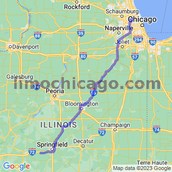 Limousine service to O'Hare airport (ORD)