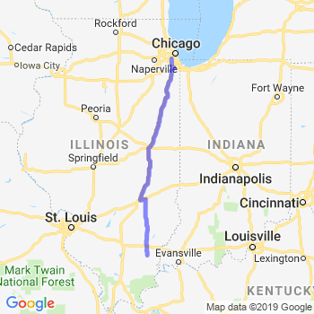 Travel from Enfield to Midway airport Limousine service to Midway airport (MDW)