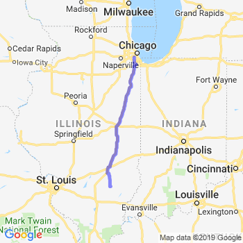 Limousine service to Midway airport (MDW)